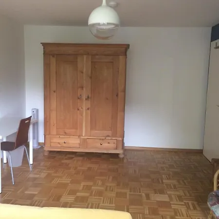 Fewo V13 Проживание в семье Gundelfingen (Munsingen)