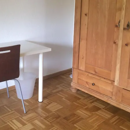 Fewo V13 Проживание в семье Gundelfingen (Munsingen)