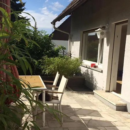 Fewo V13 * Gundelfingen (Munsingen)