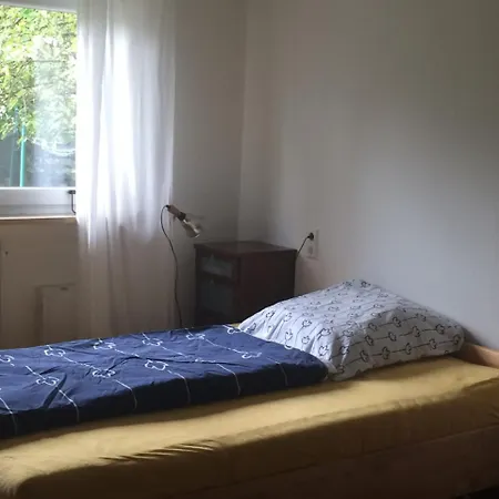 Fewo V13 * Gundelfingen (Munsingen)