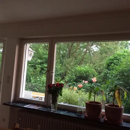 Fewo V13 * Gundelfingen (Munsingen)