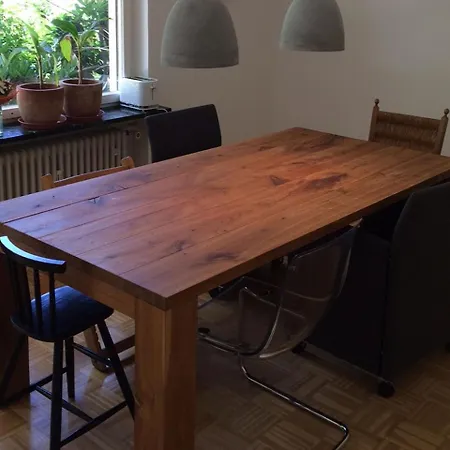 Fewo V13 Gundelfingen (Munsingen)