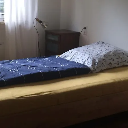 Проживание в семье Fewo V13 Gundelfingen (Munsingen)