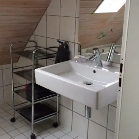 Fewo V13 * Gundelfingen (Munsingen)